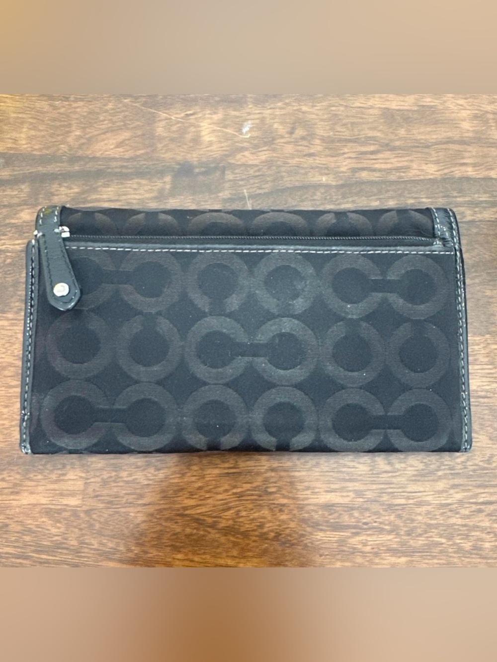 Coach Wallet - Picture 5 of 7